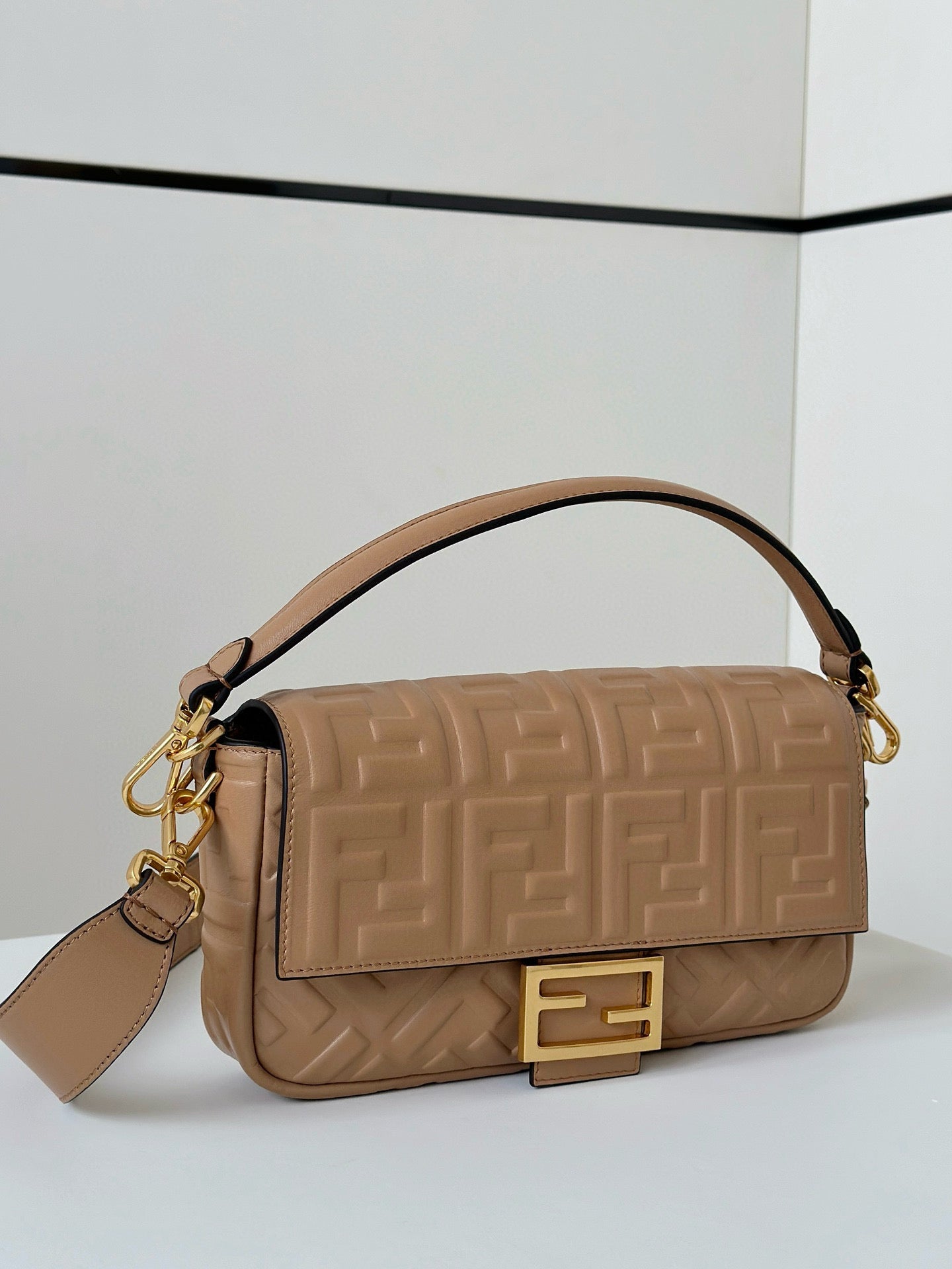 Fendi Baguette Bag