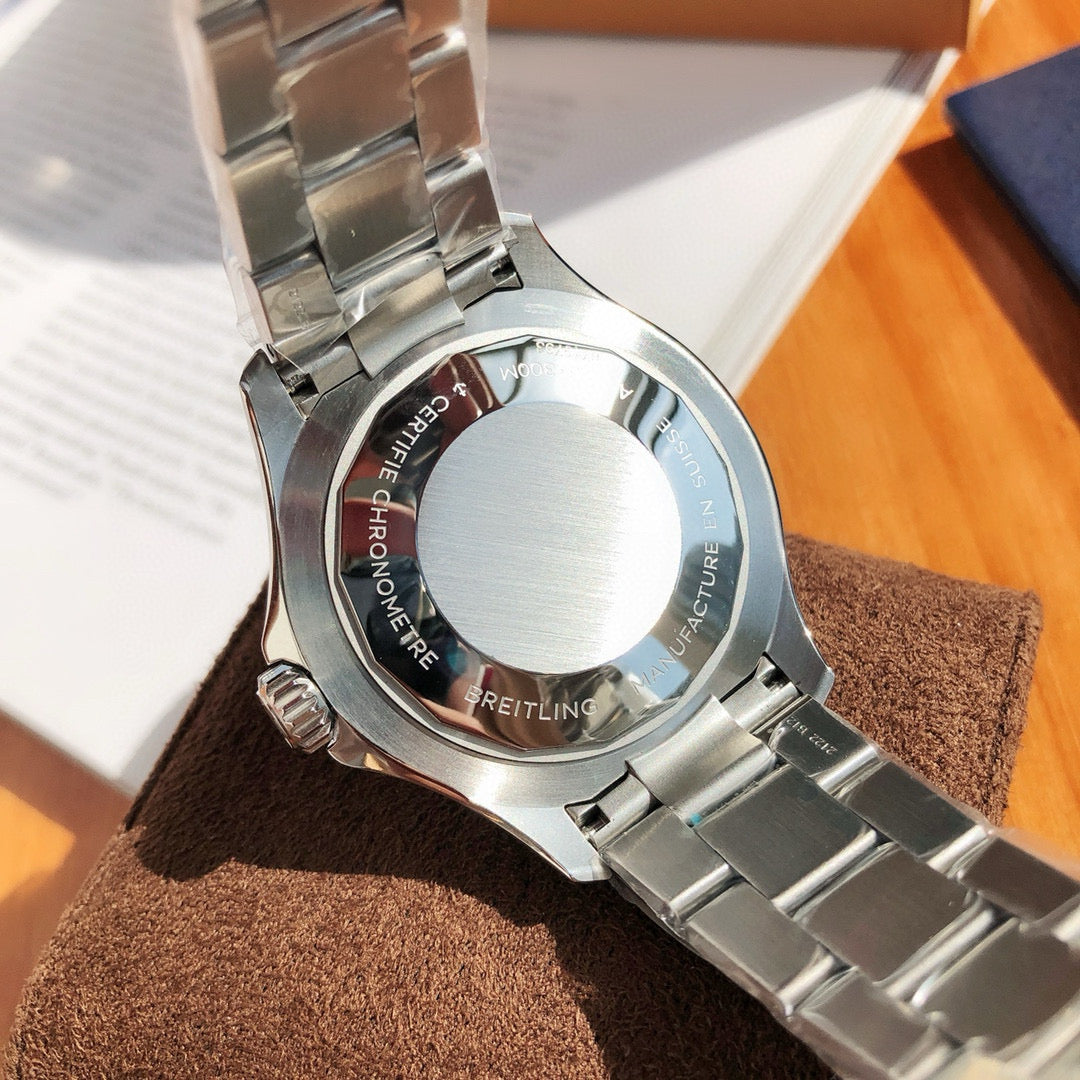 Breitling Superocean Automatic 42mm