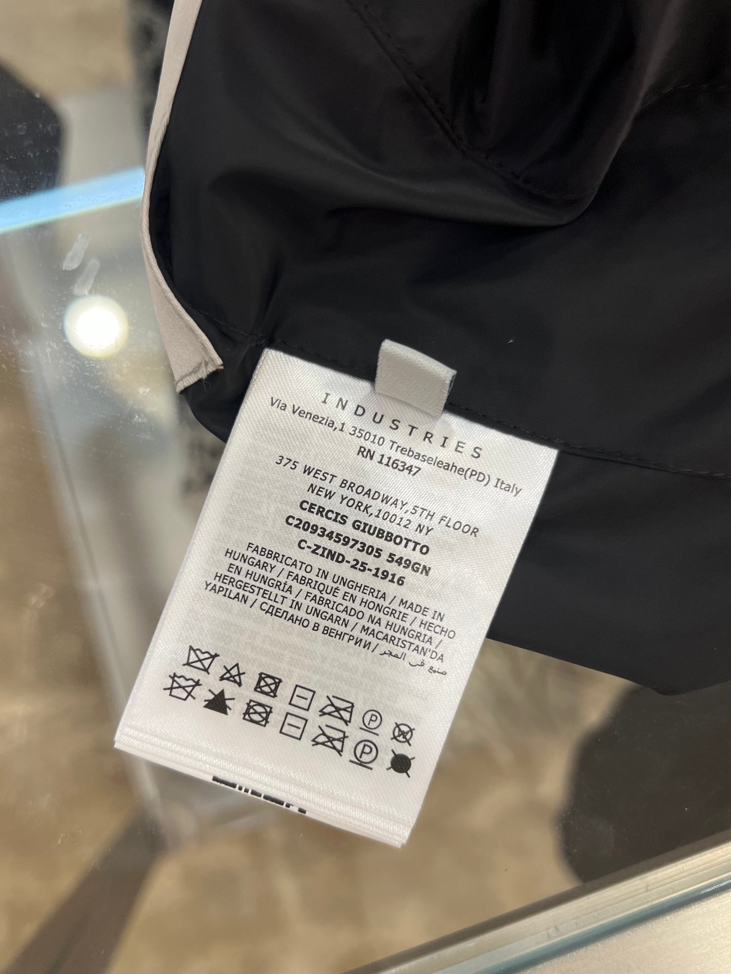 Moncler Jacket