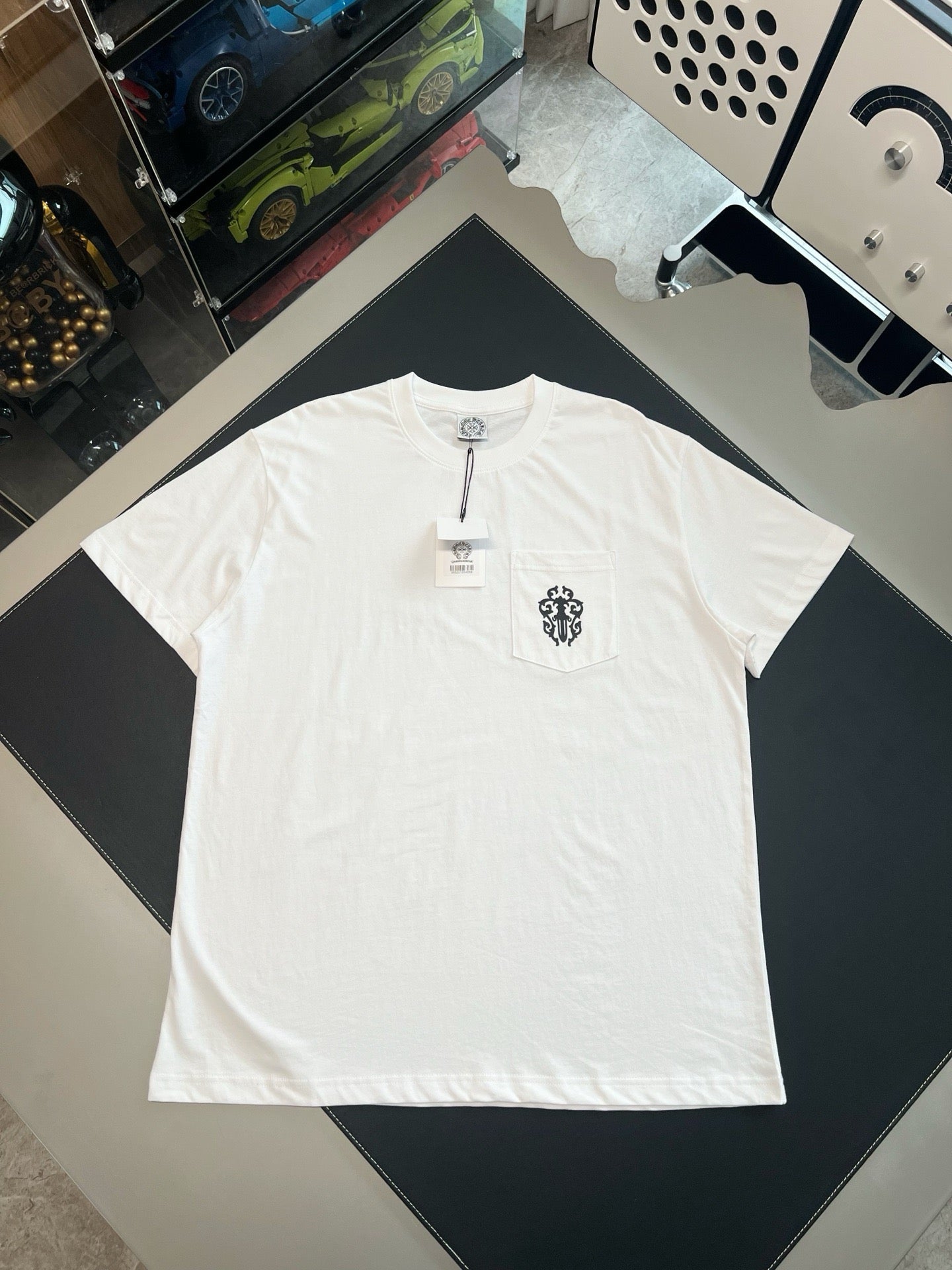 Chrome Hearts T-Shirt