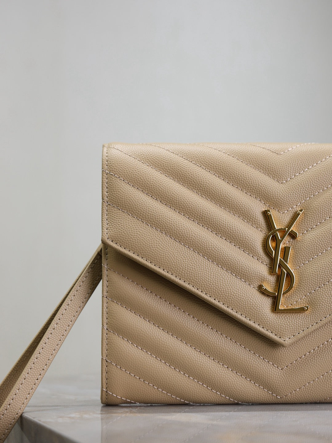 YSL Wallet
