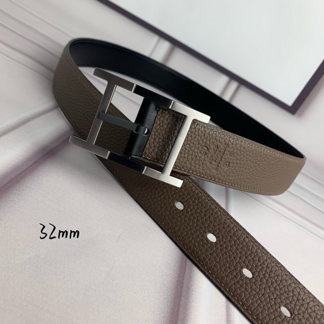 Hermes Belt