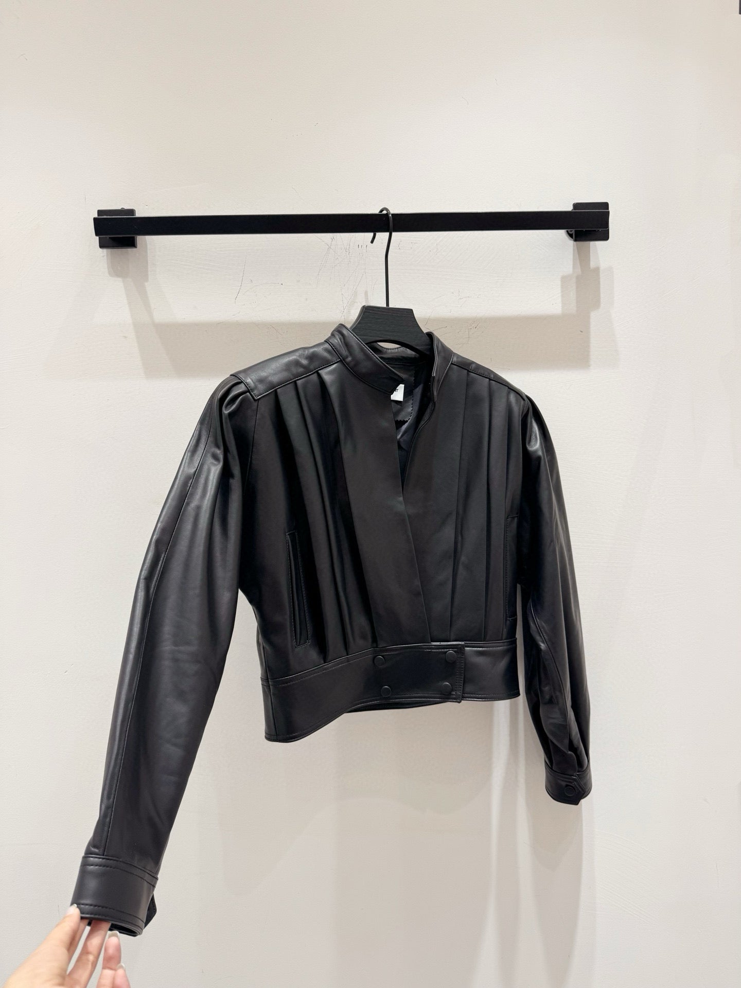 Saint Laurent Jacket