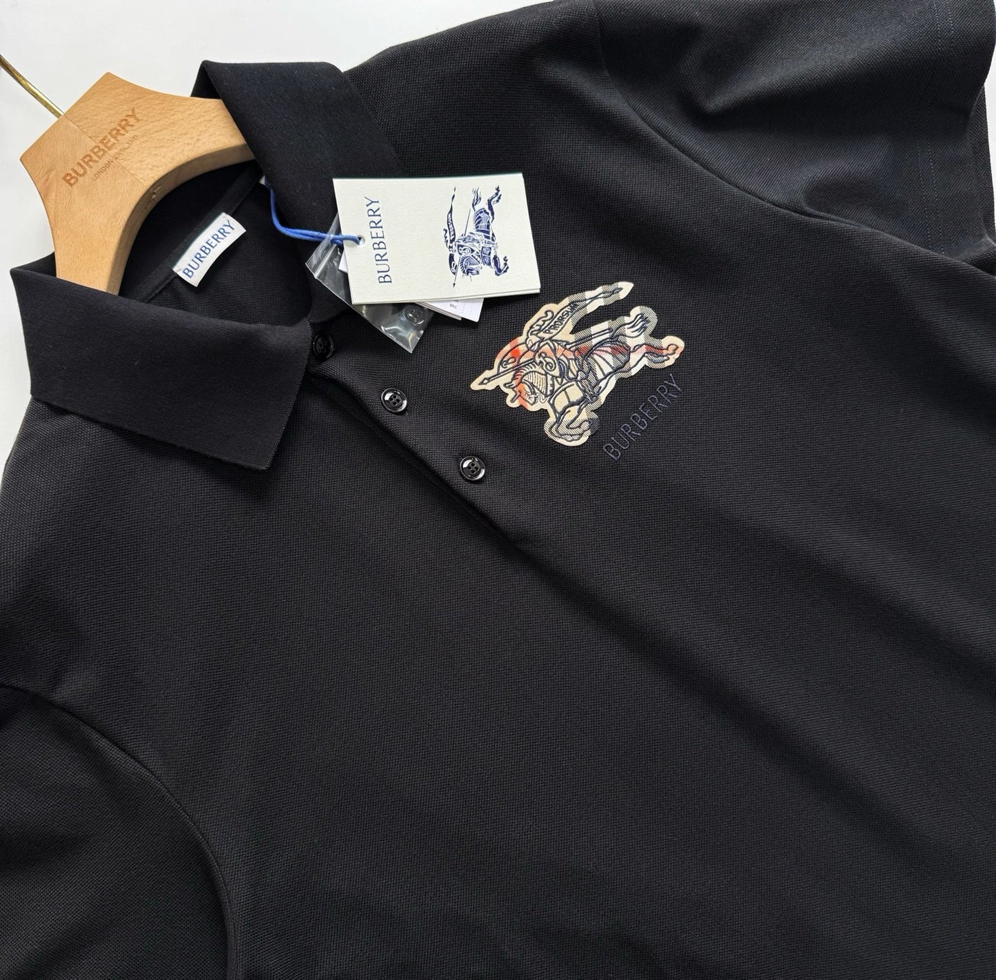 BBR Polo