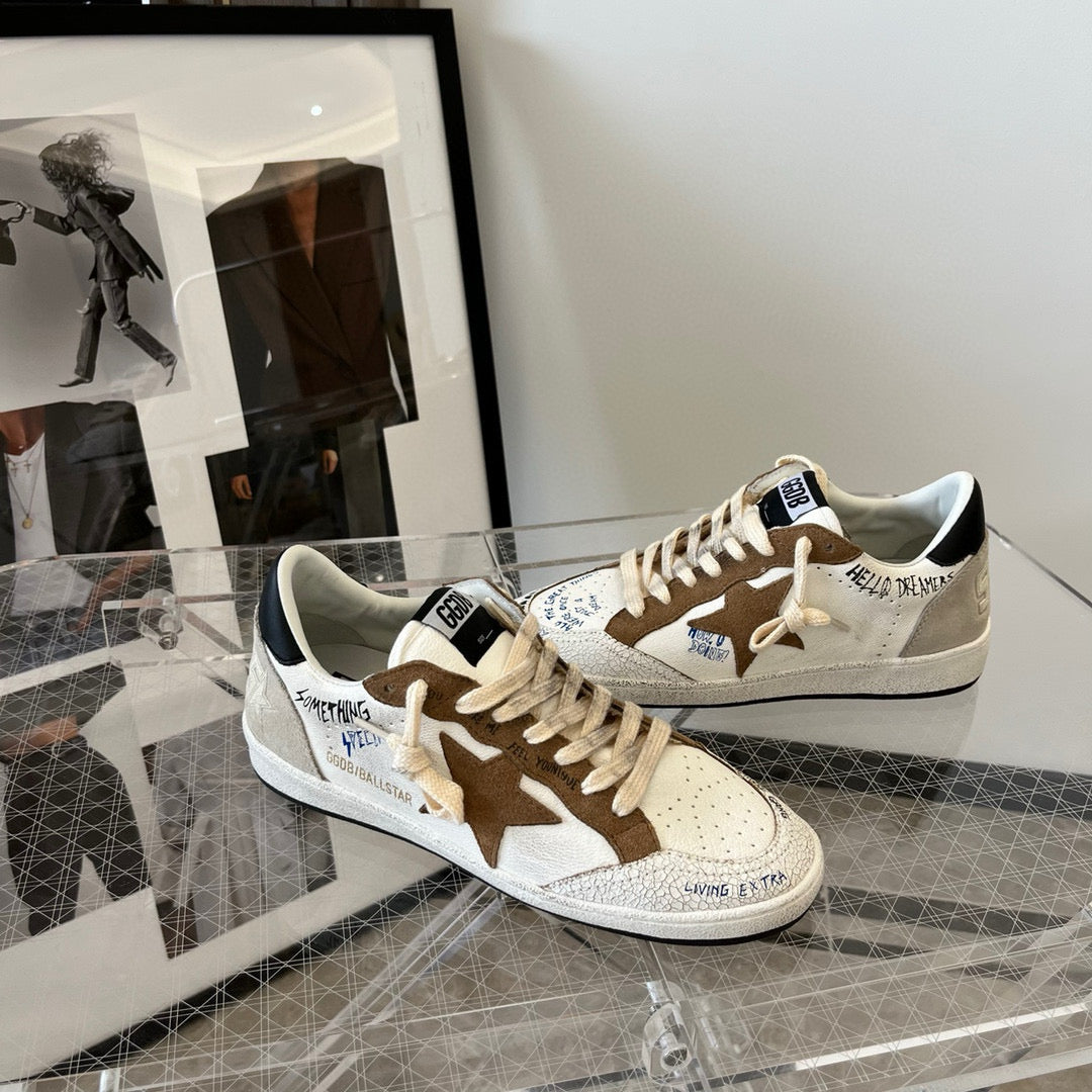 Golden Goose Sneaker