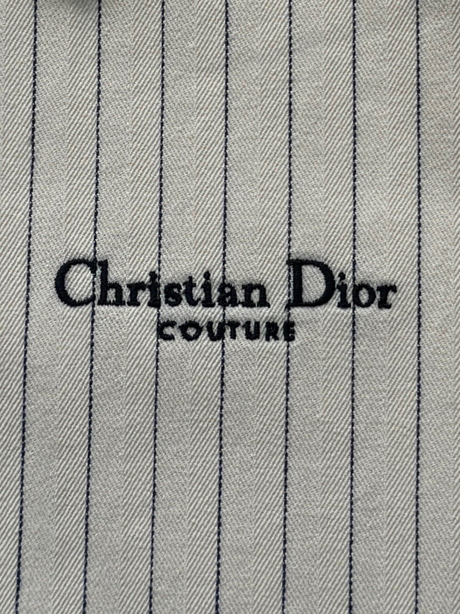 Dior Long Sleeve Shirt