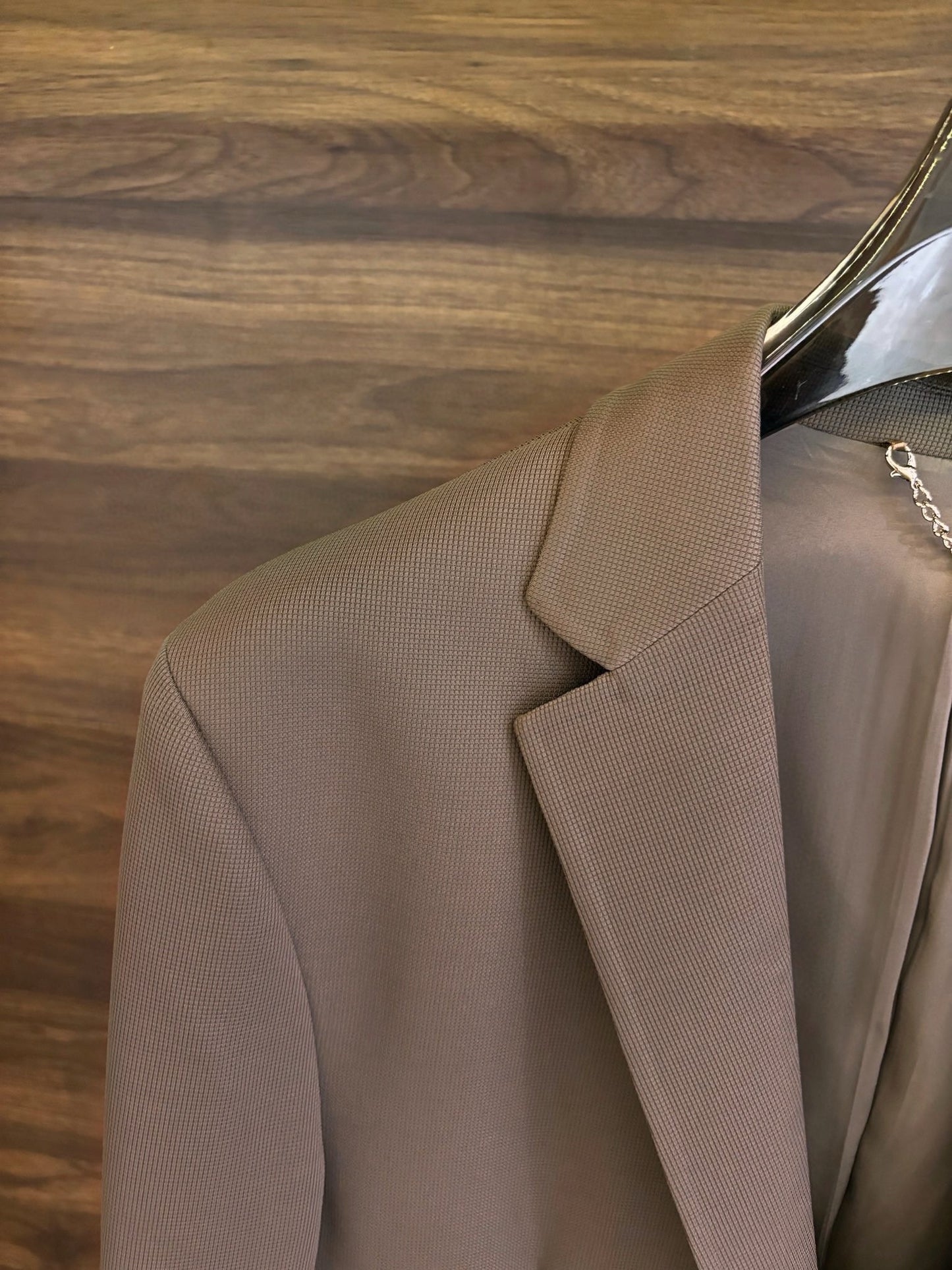 Zegna Jacket