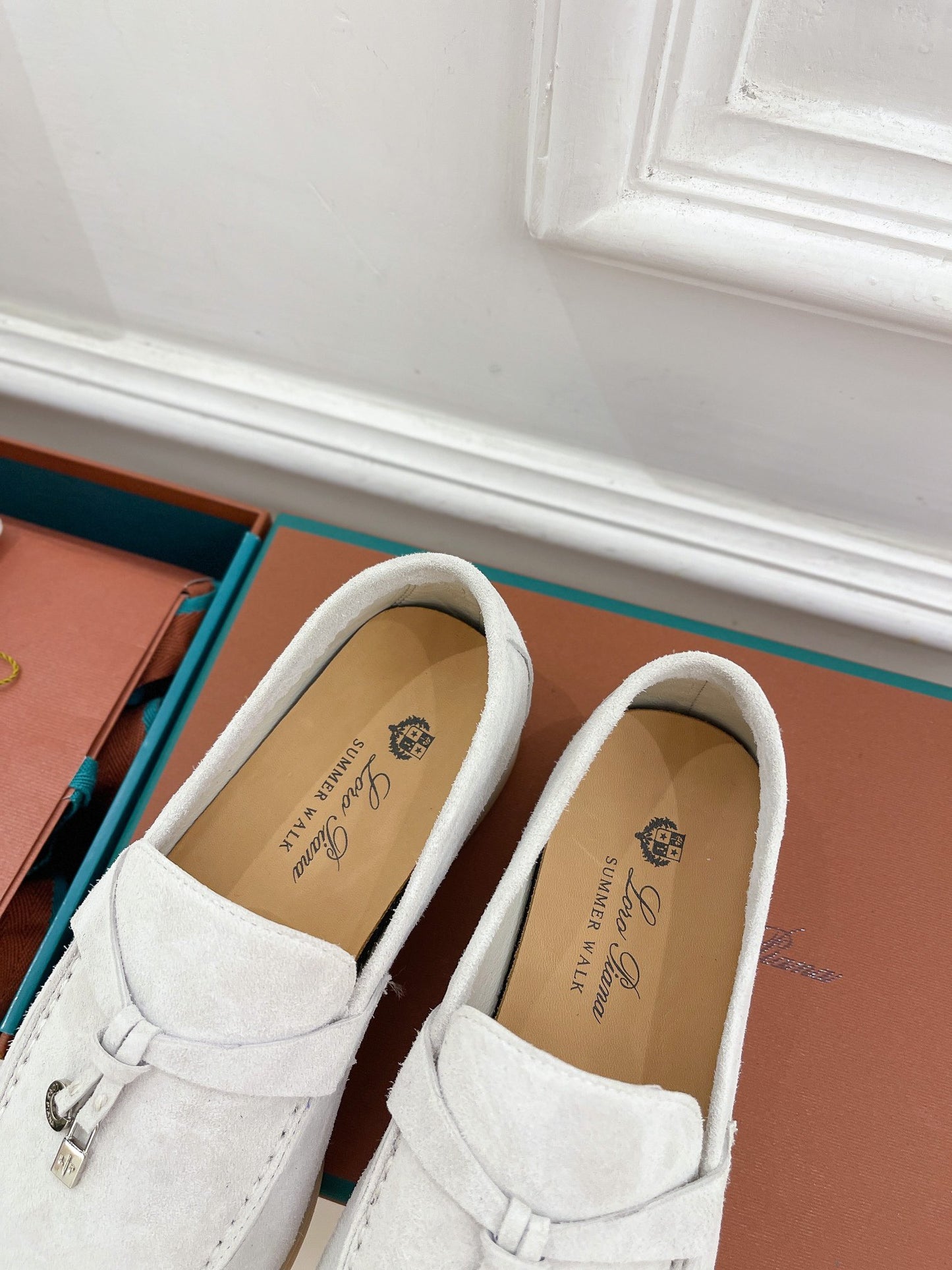 LP Loafers