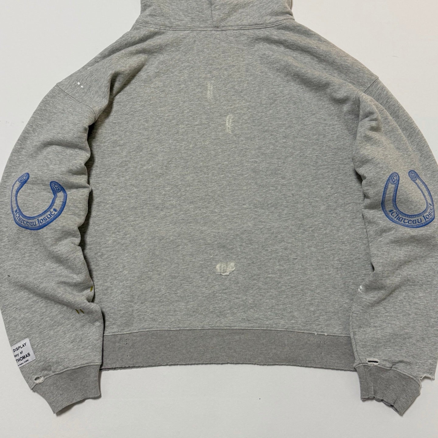 Gallery Dept Hoodie