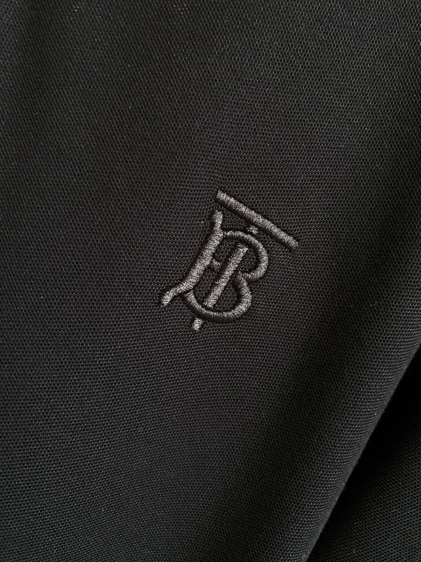 Polo Burberry