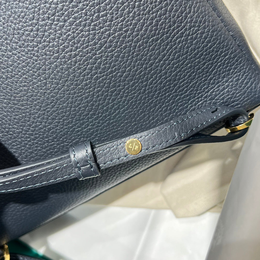 LP Extra Pocket L23.5 Backpack
