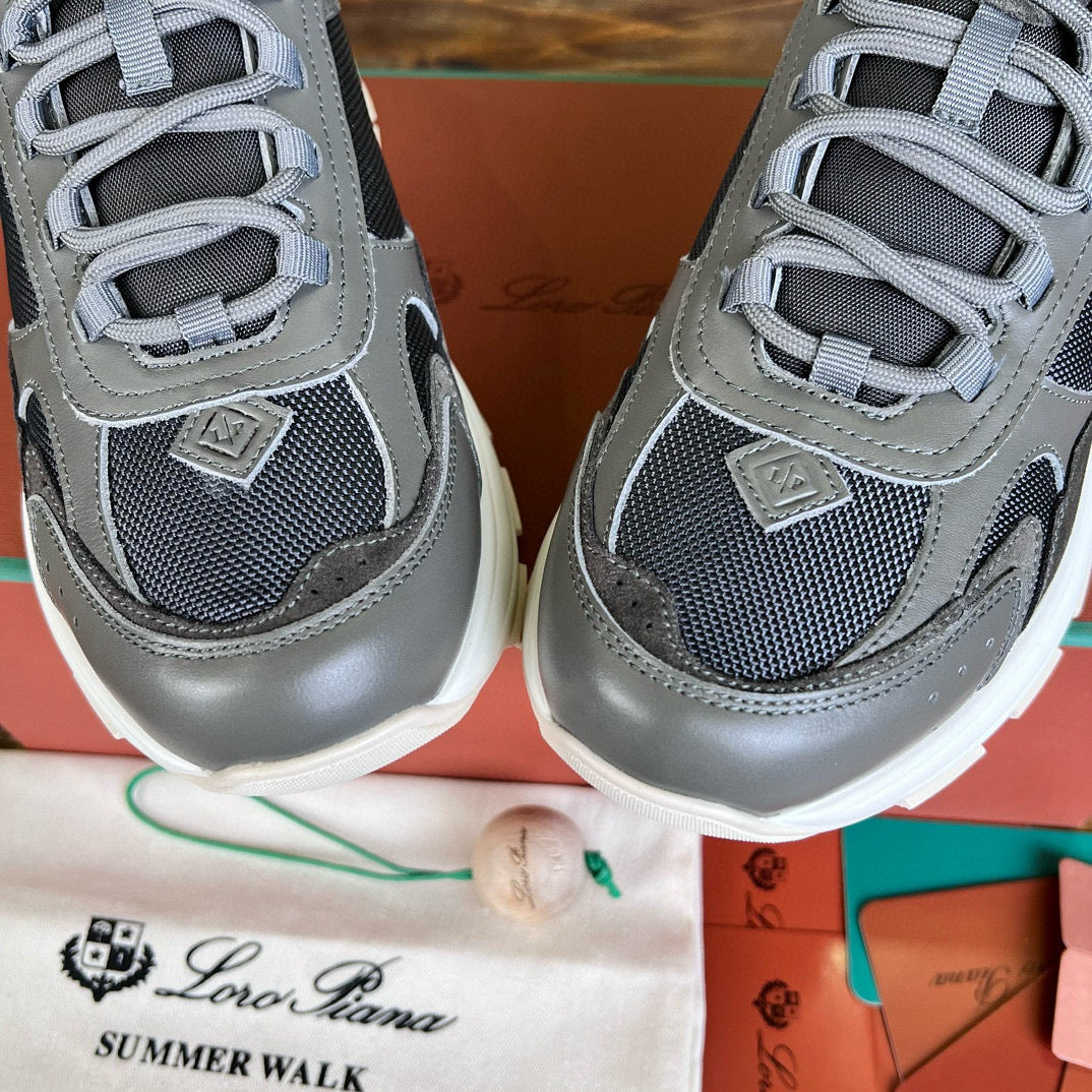 Loro Piana Shoes