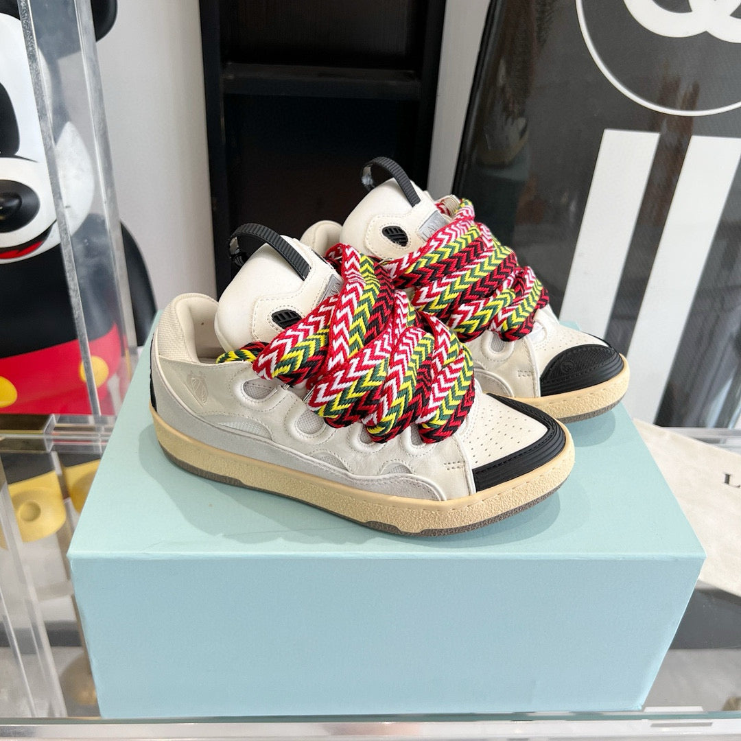 Lanvin Sneakers