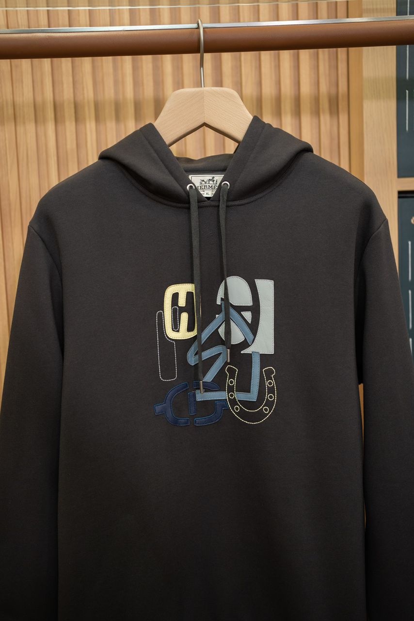 Hermes Hoodie
