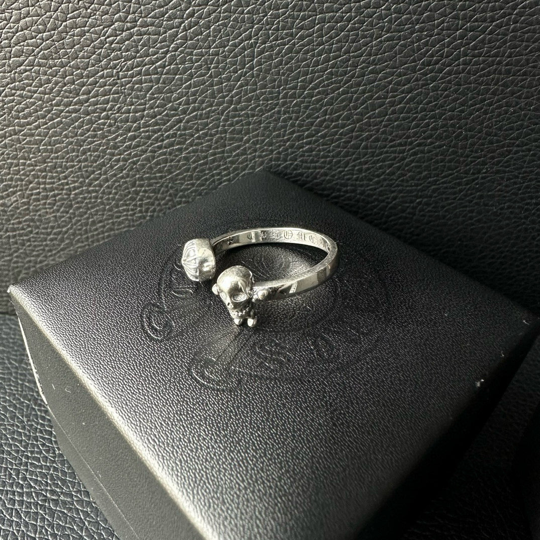 Chrome Hearts Rings
