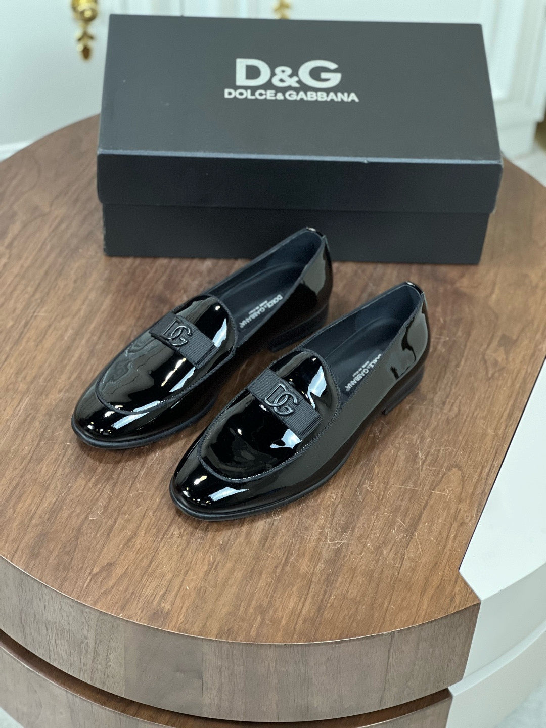 Dolce & Gabbana loafer