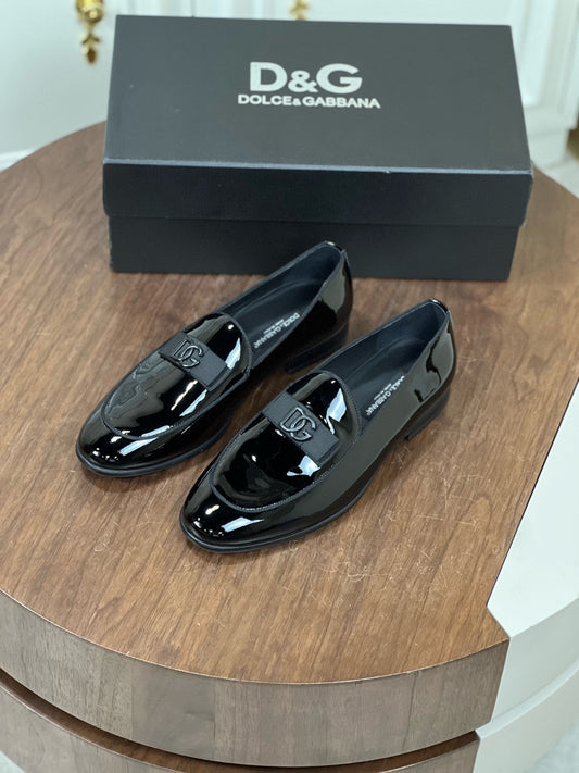 Dolce & Gabbana loafer
