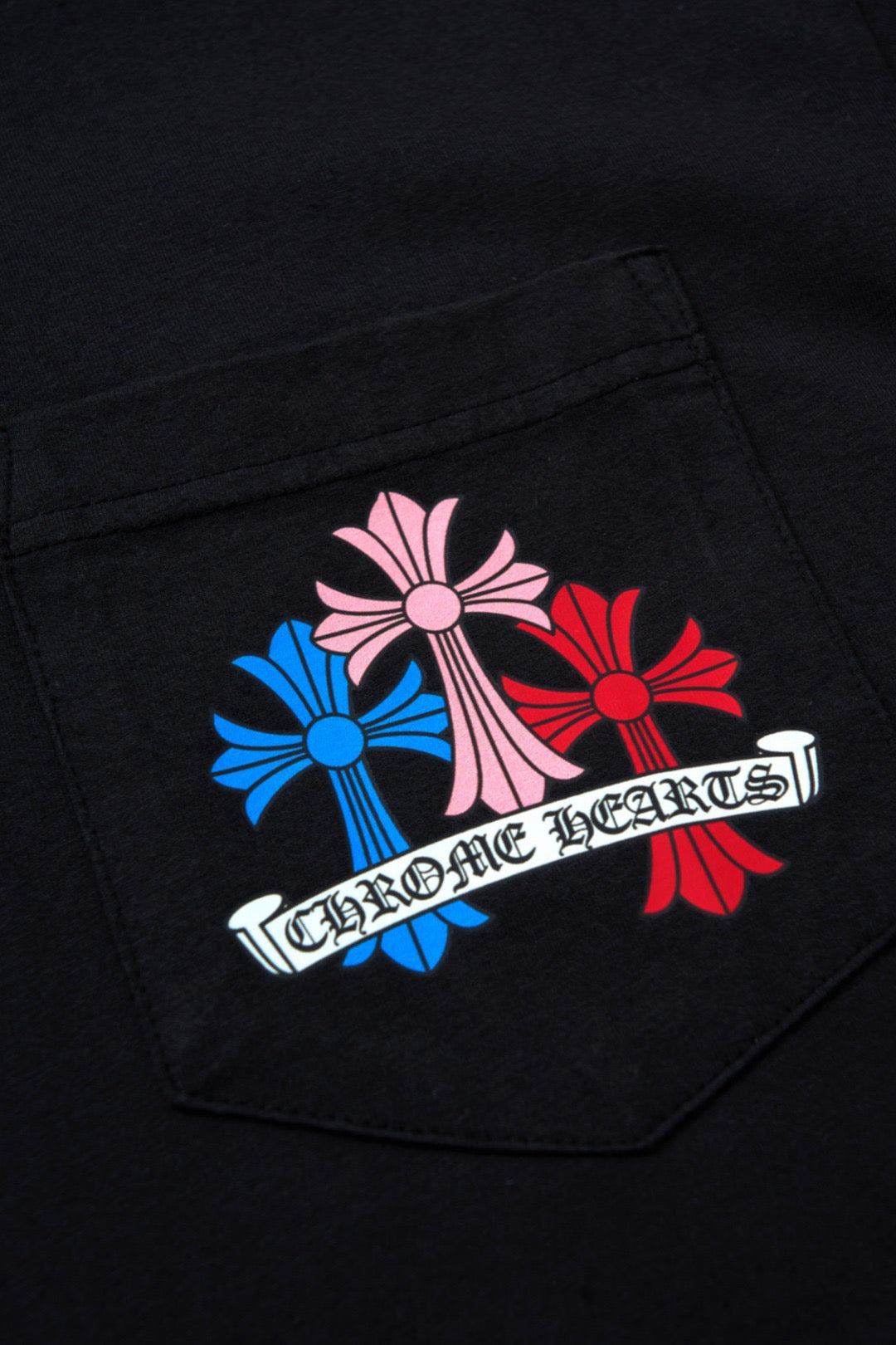 Chrome Hearts T-shirt