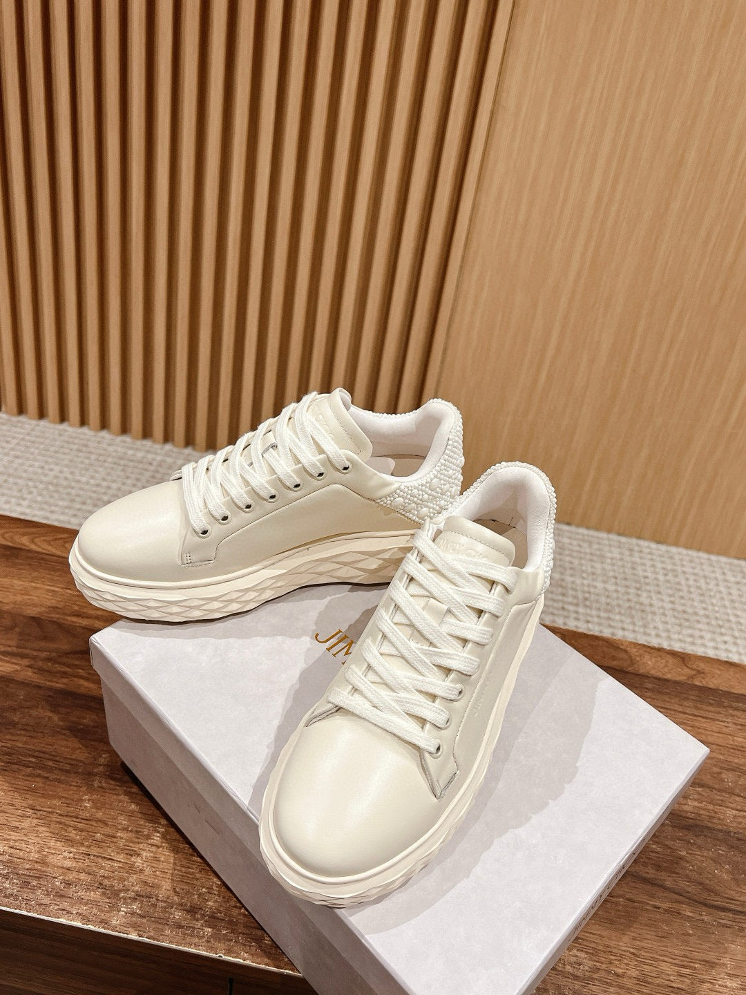 Jimmy Choo Sneakers