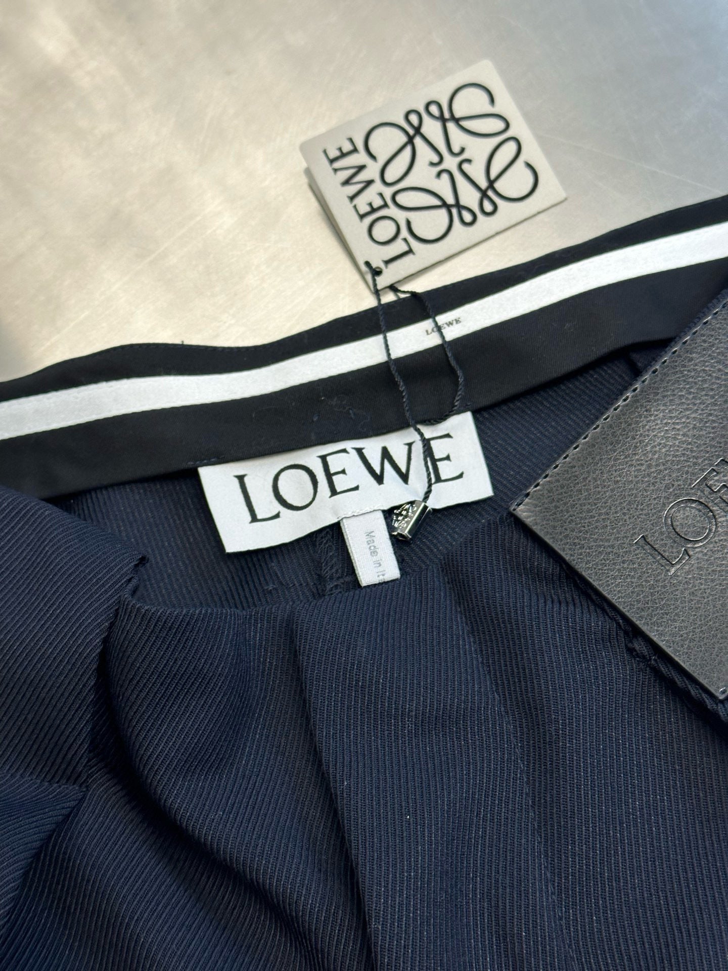Loewe Long Pants