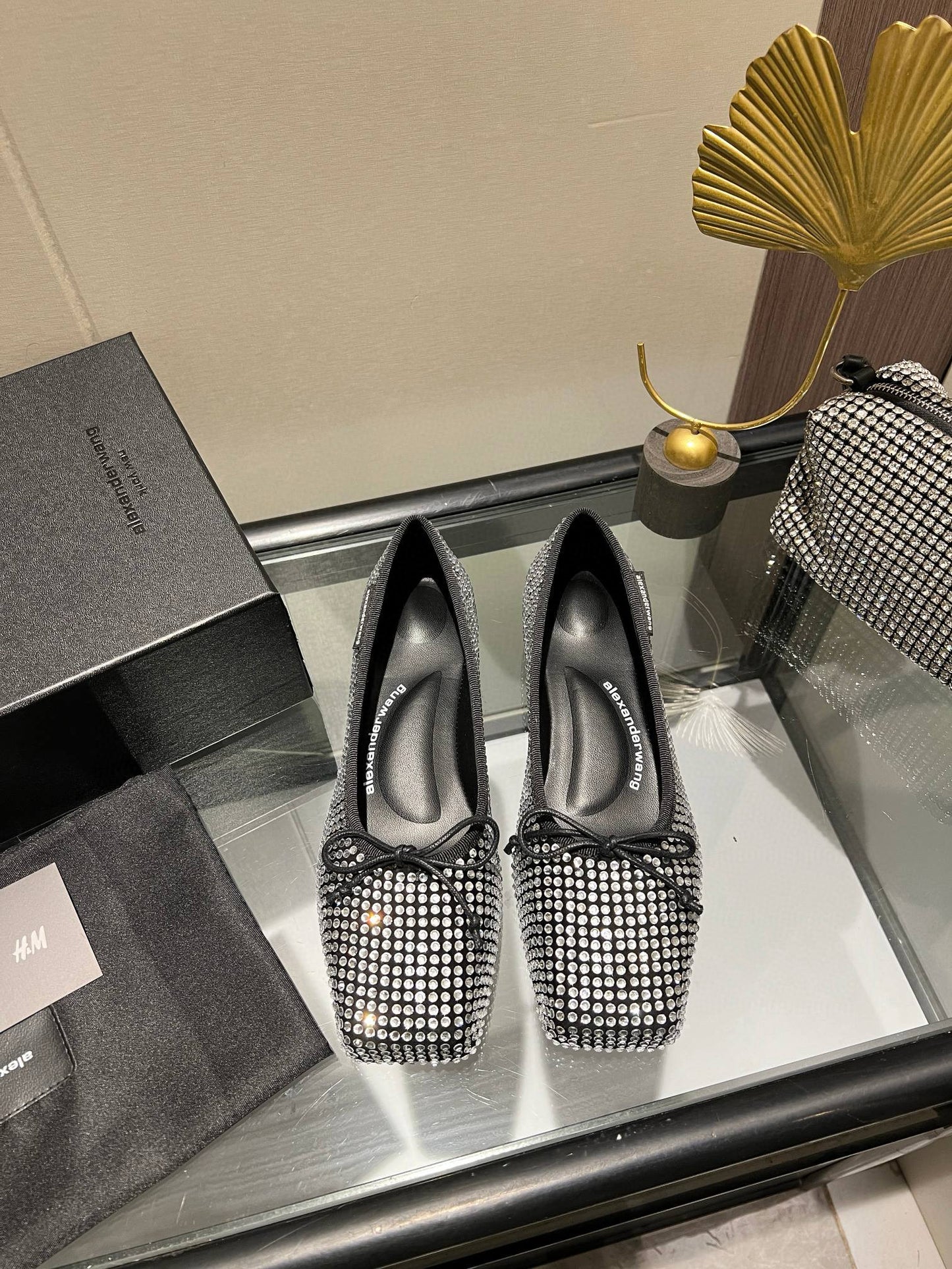 Alexander Wong Loafers