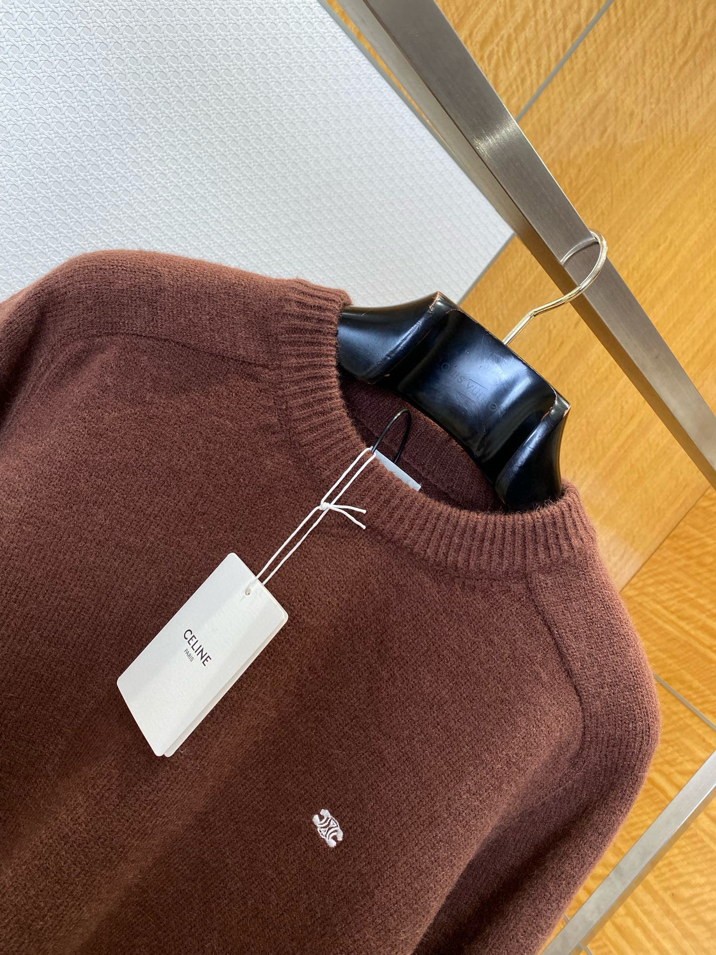 Celine Sweater