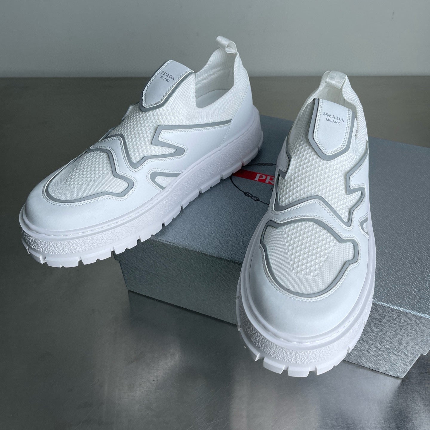 Prada Sneakers