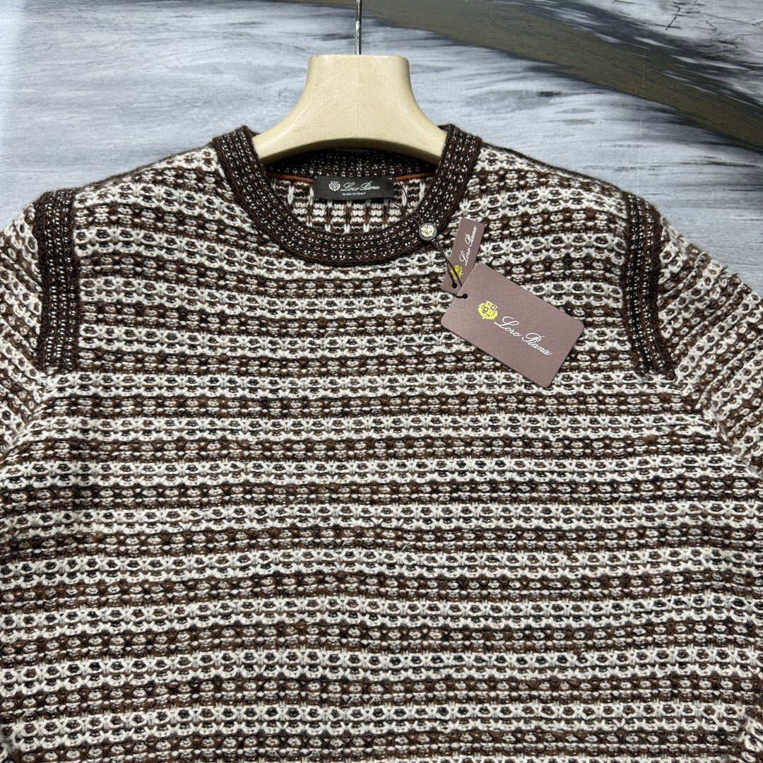 Loro Piana Sweater