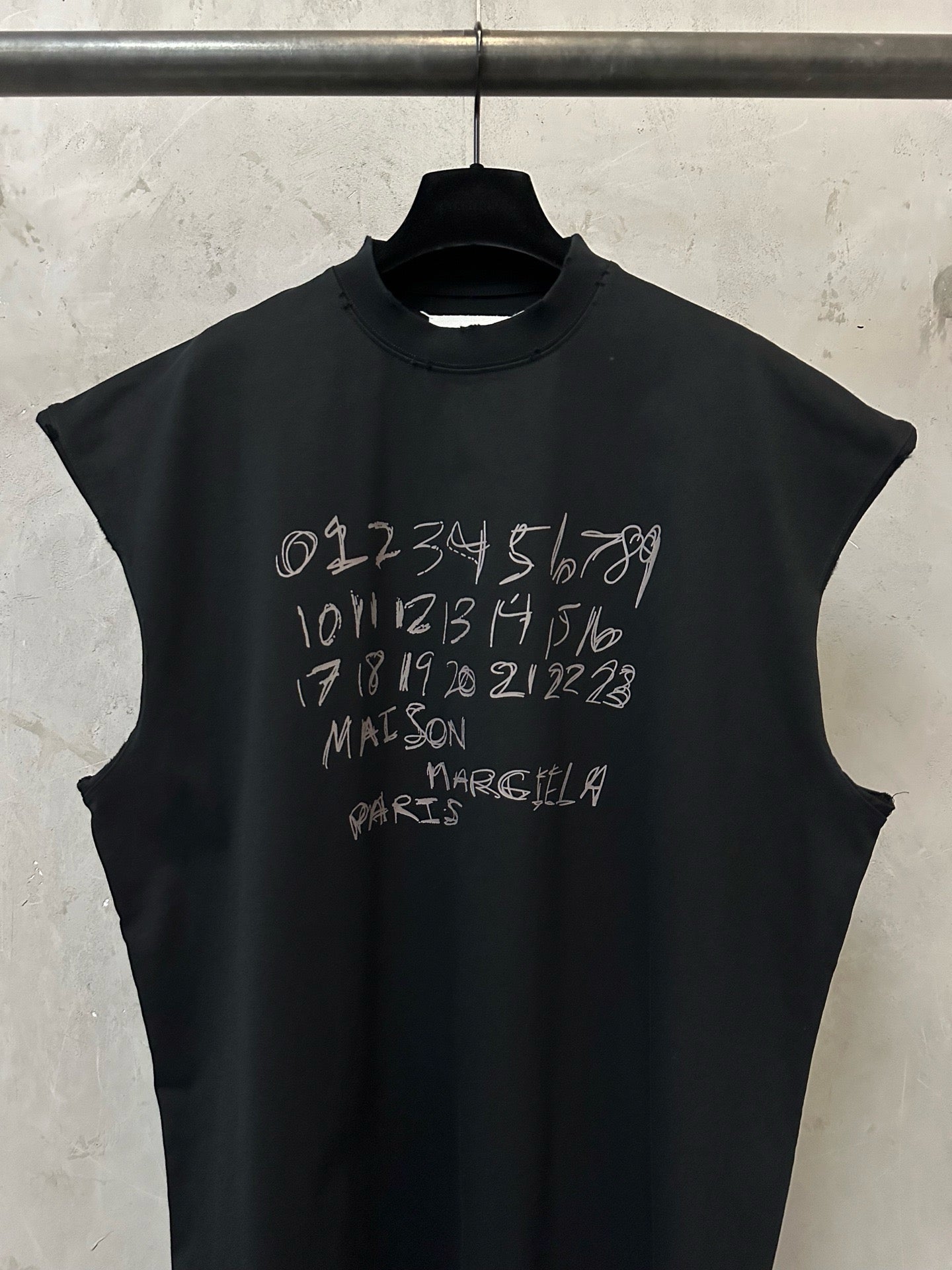 MM6 Singlet