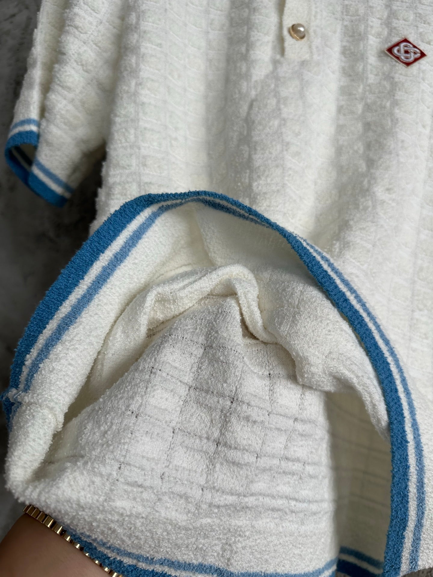 Casablanca Polo