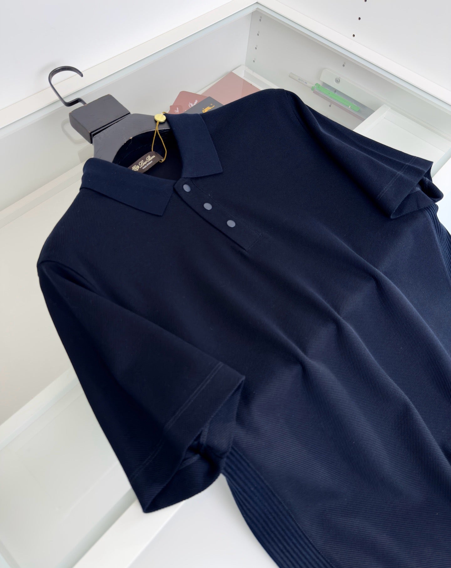 LP Polo