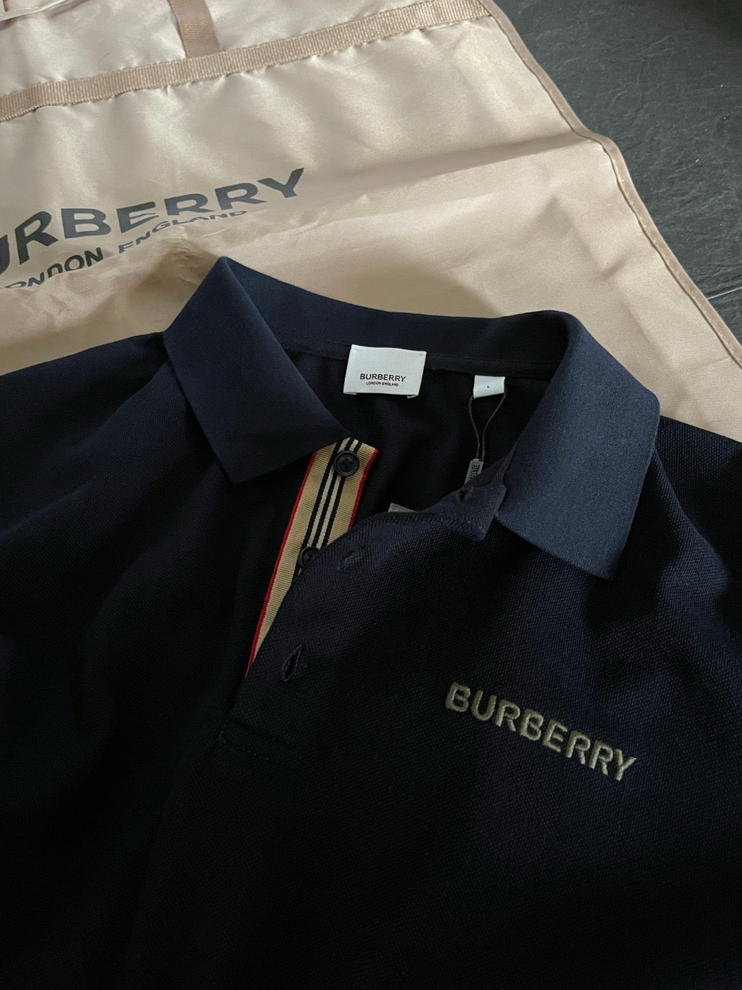 BBR Polo