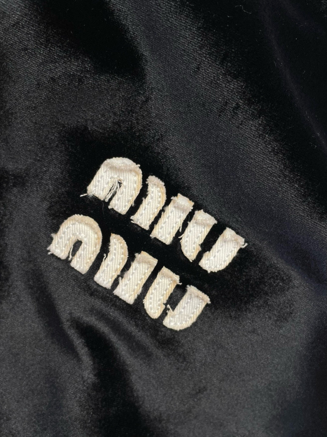 Miu Miu Jacket