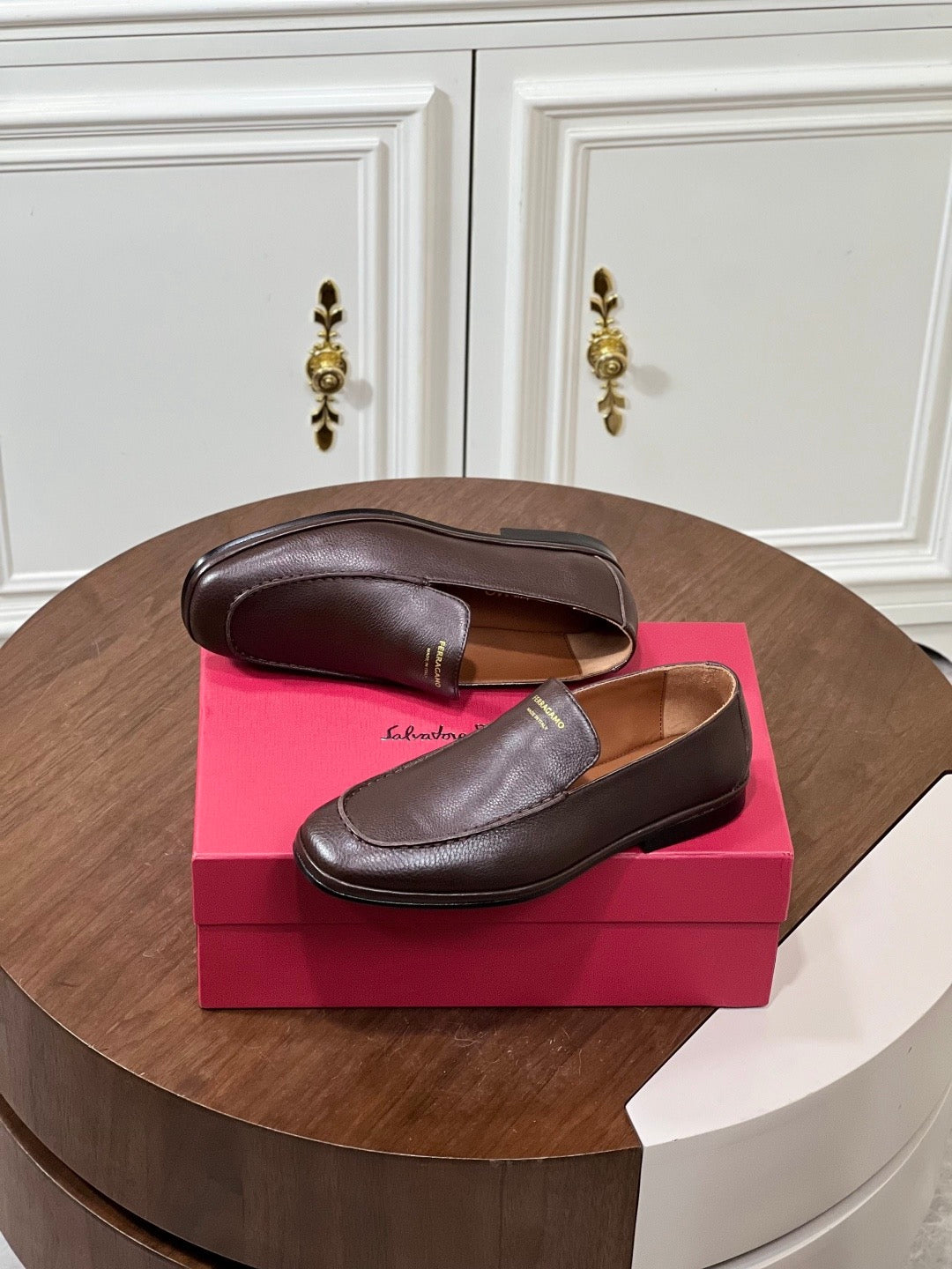 FG Loafer