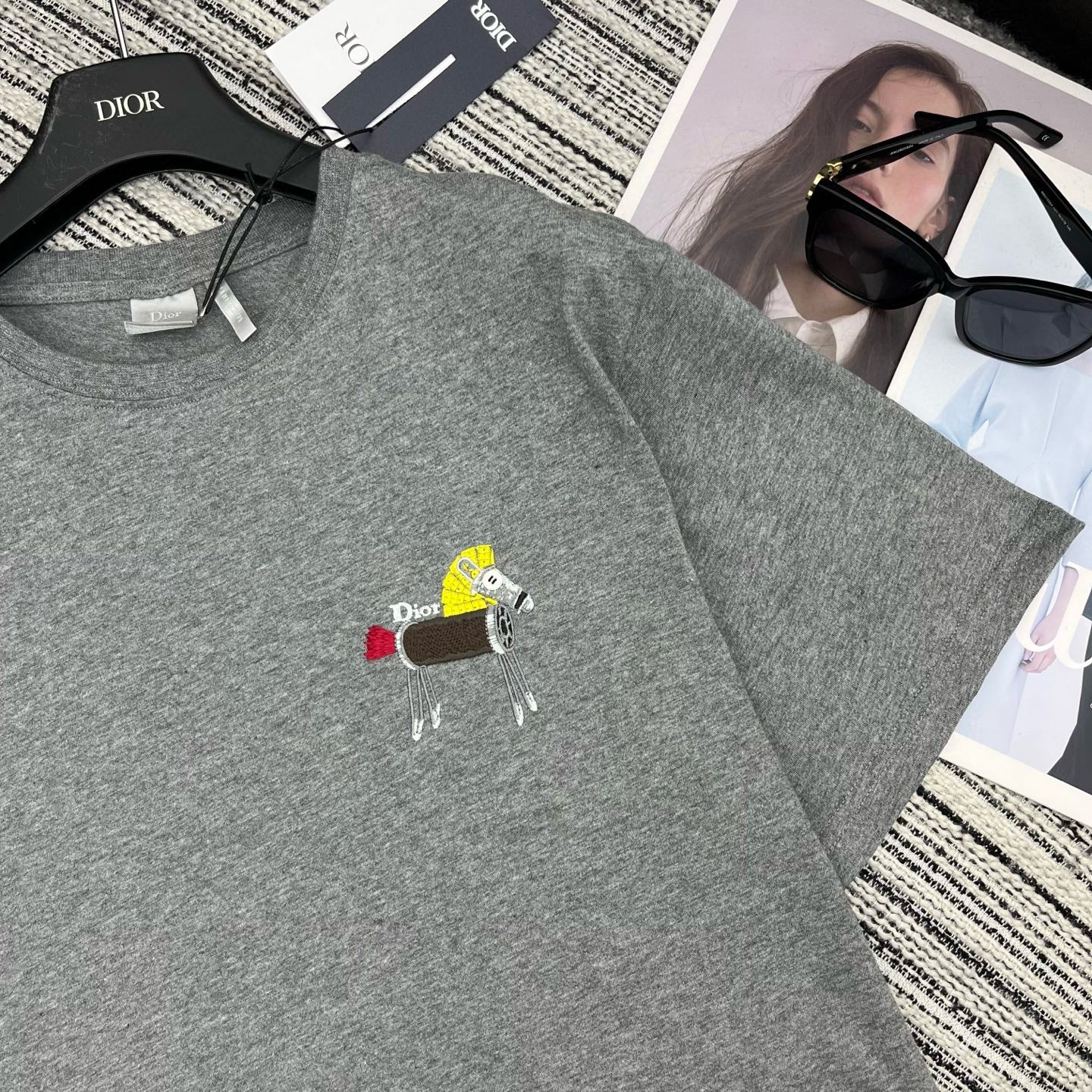 Dior T-shirt