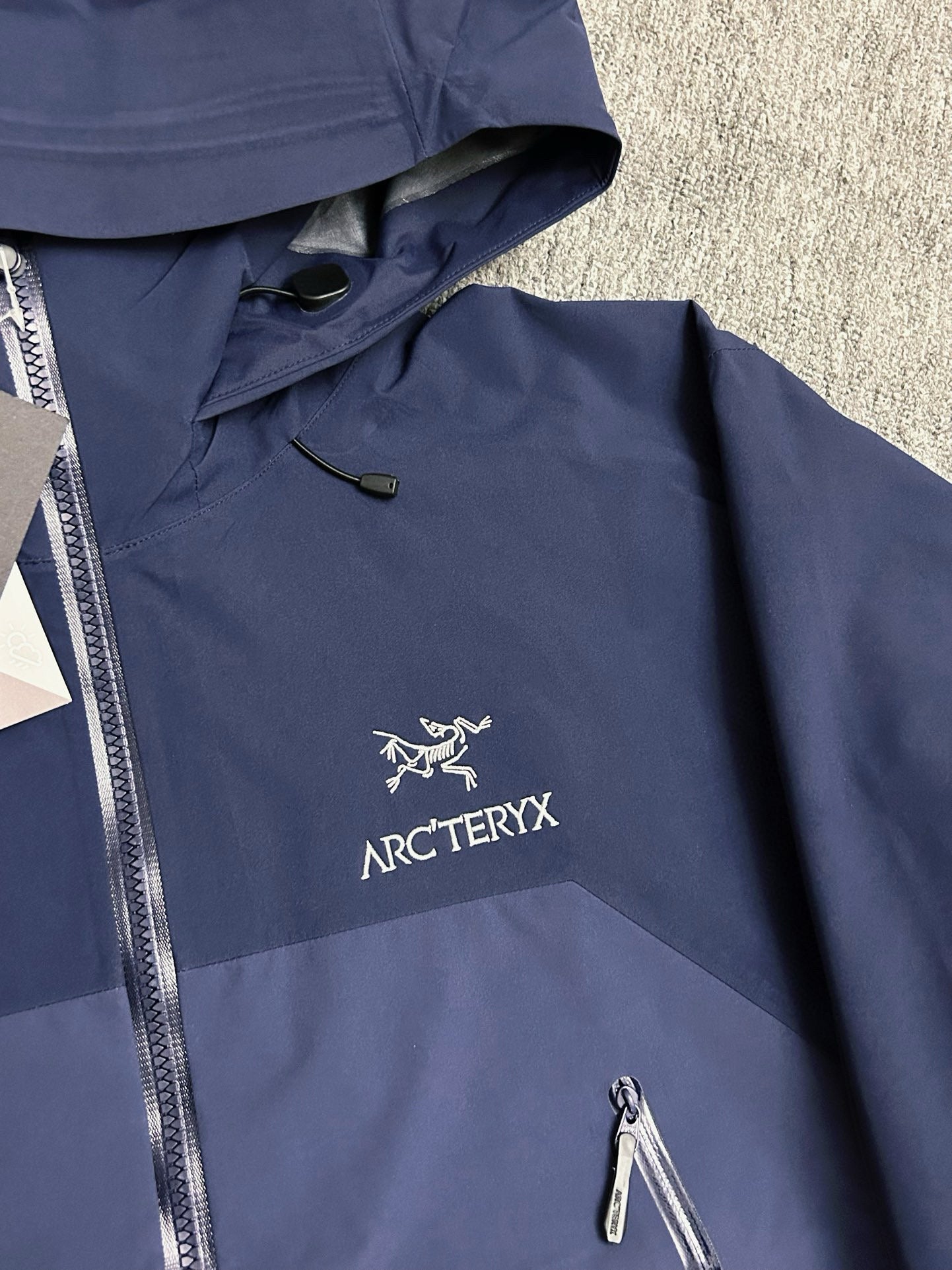 Arcteryx Jacket