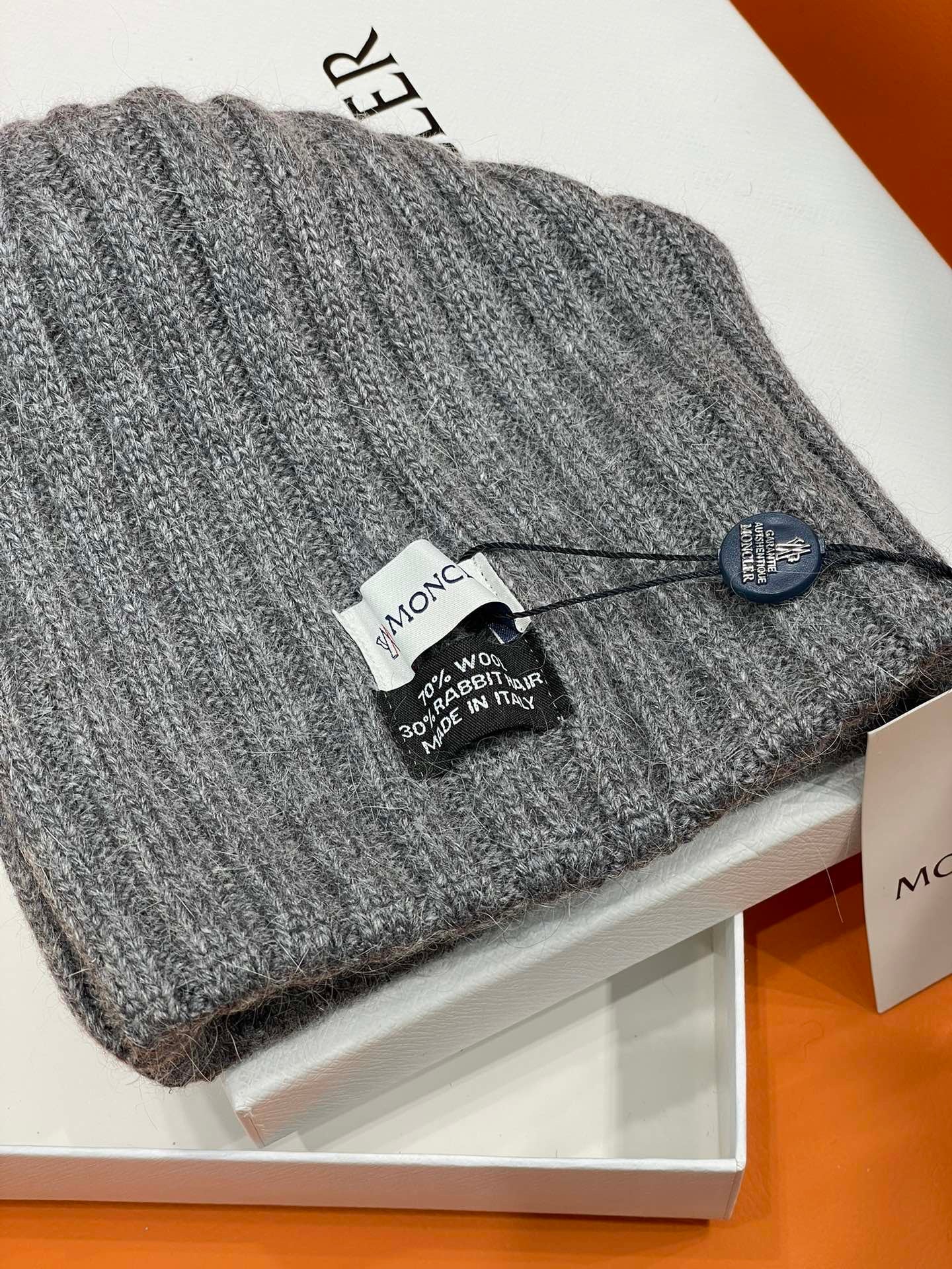 Moncler Beanie