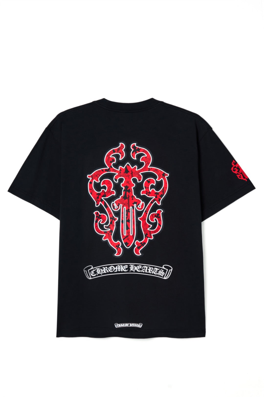 Chrome Hearts T-shirt