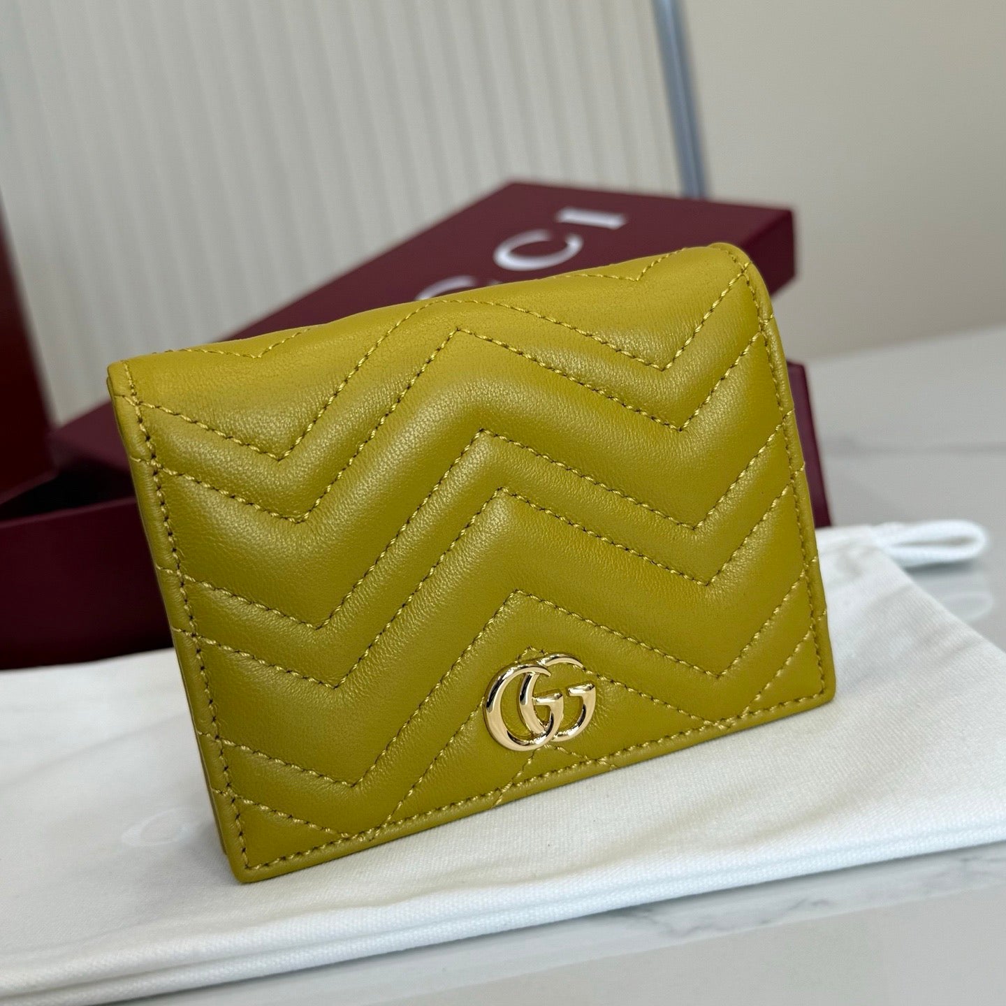 Gucci Wallet