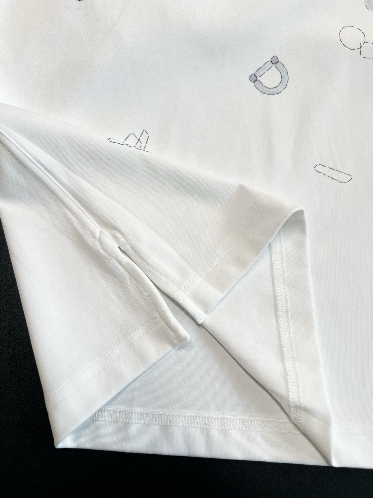 Hermes T-Shirt
