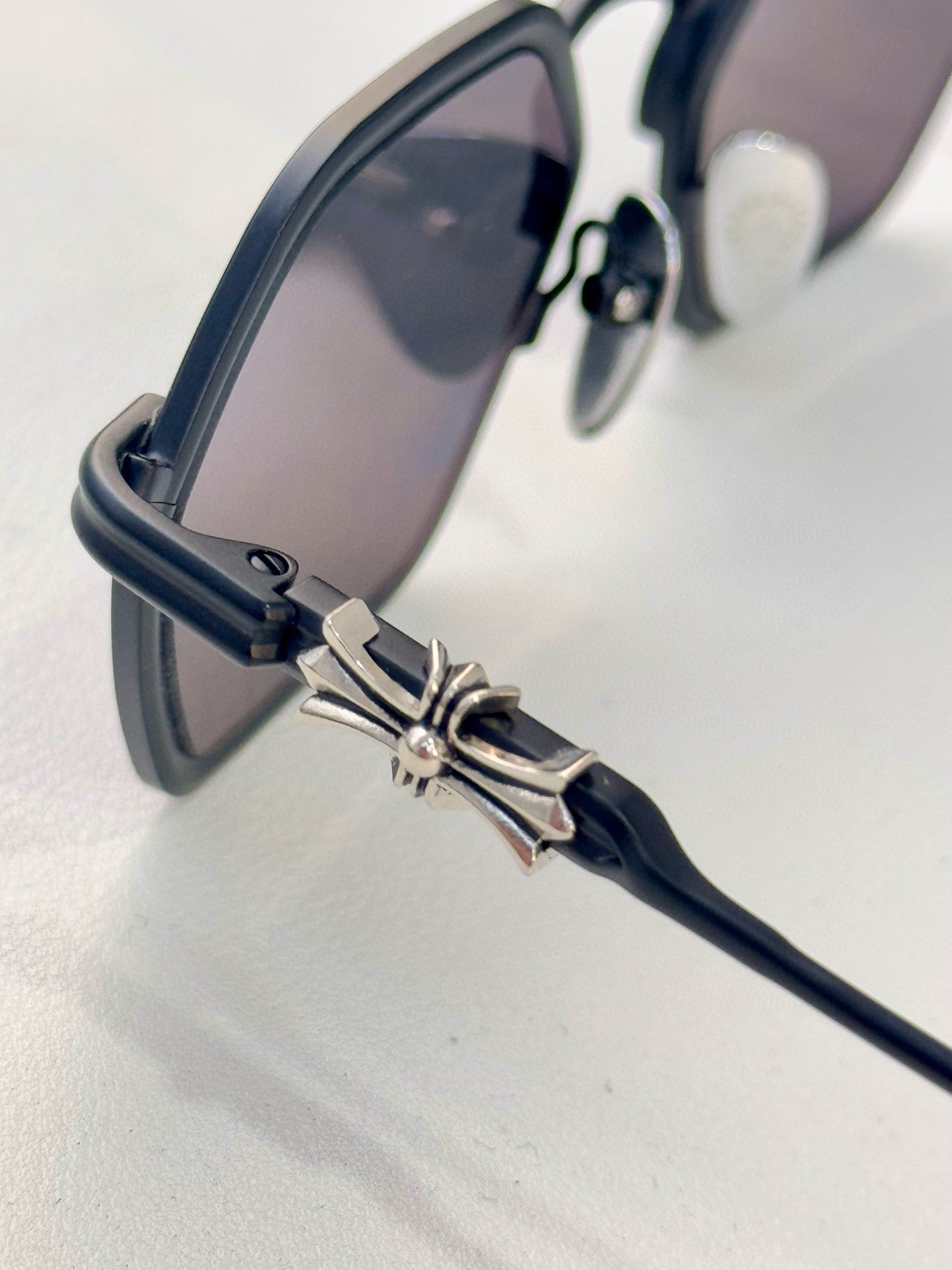 Chrome Heart Sunglasses