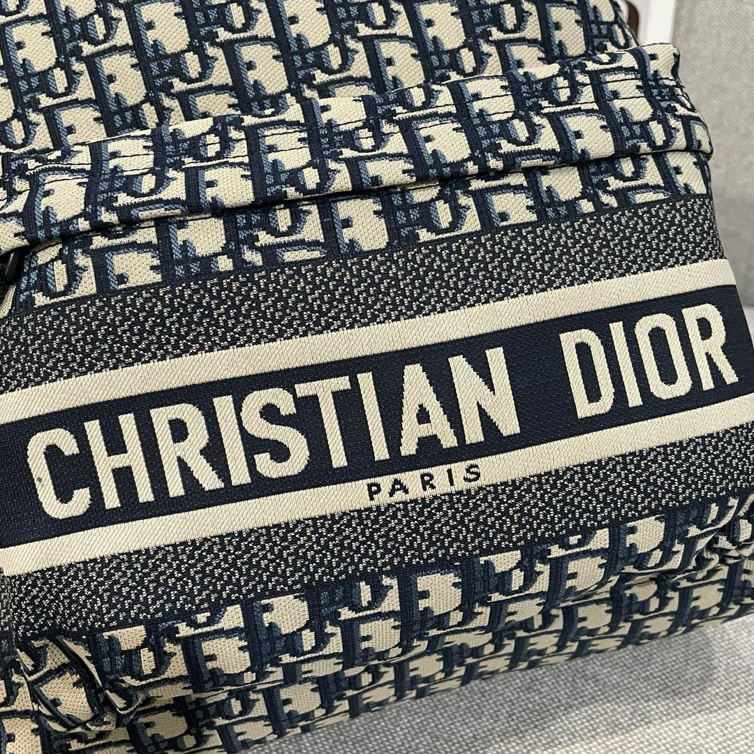 Dior Backpack
