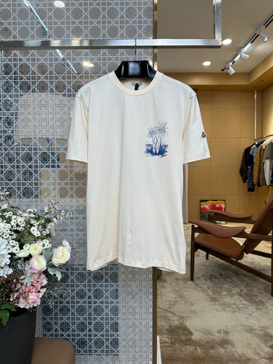 Moncler T-shirt