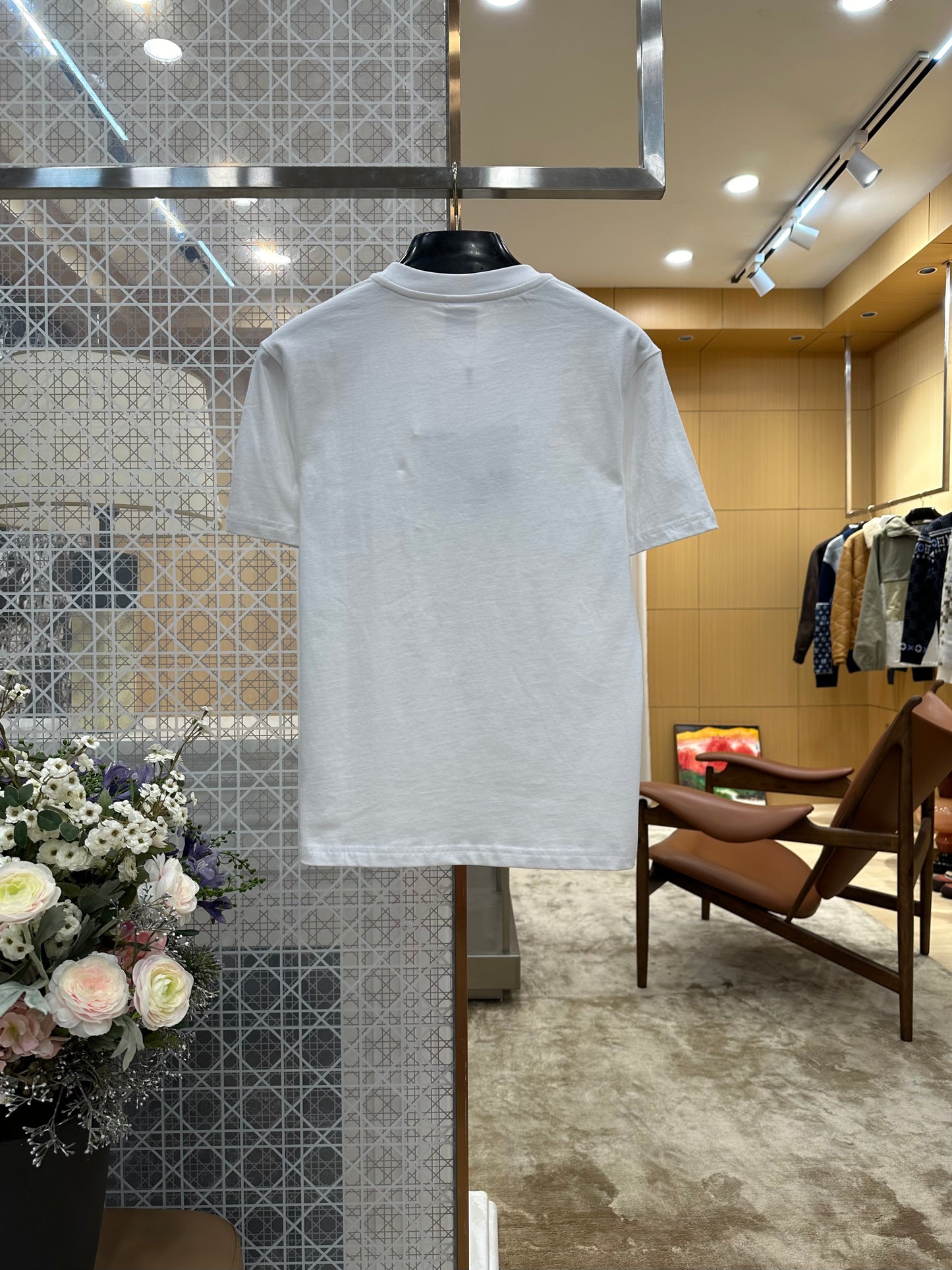 Dior T-shirt