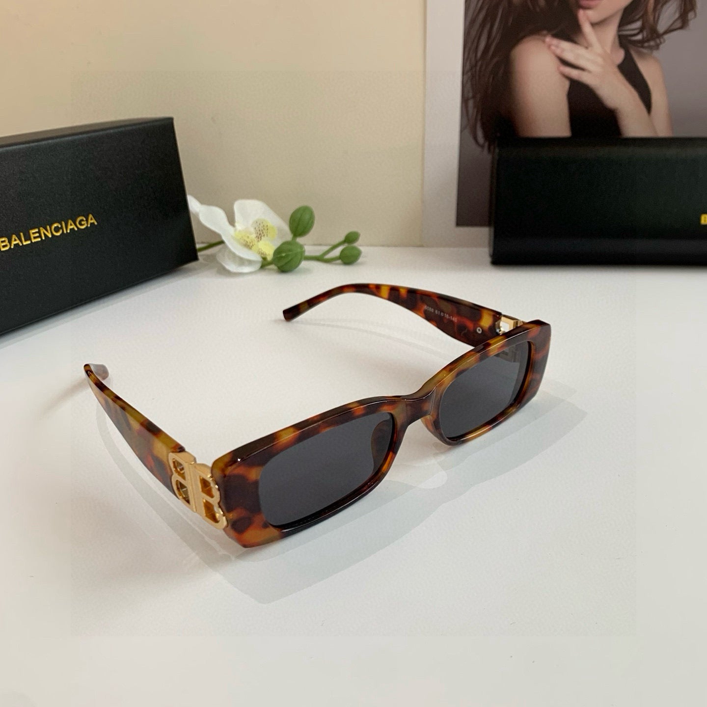 BLCG Sunglasses
