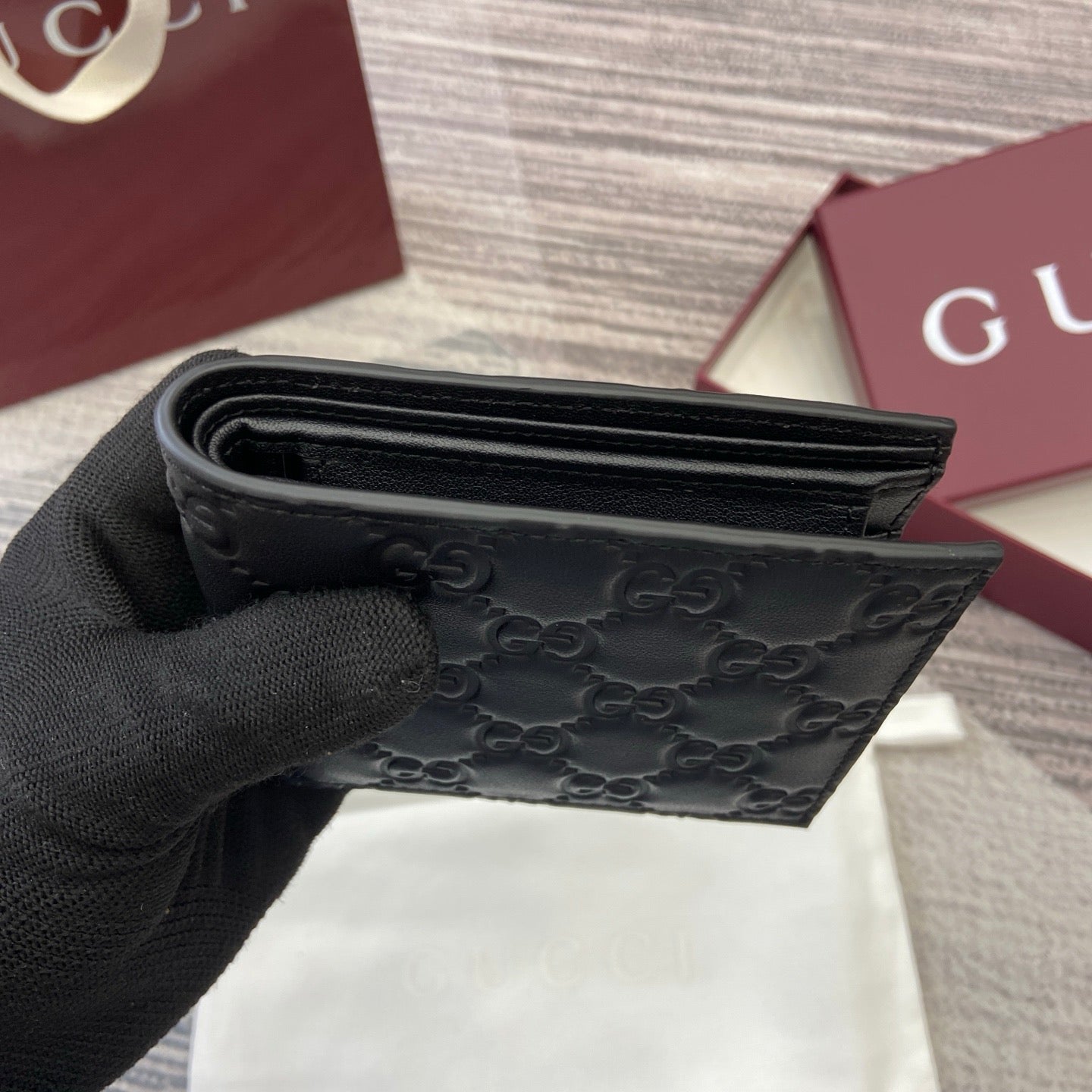 Gucci Wallet