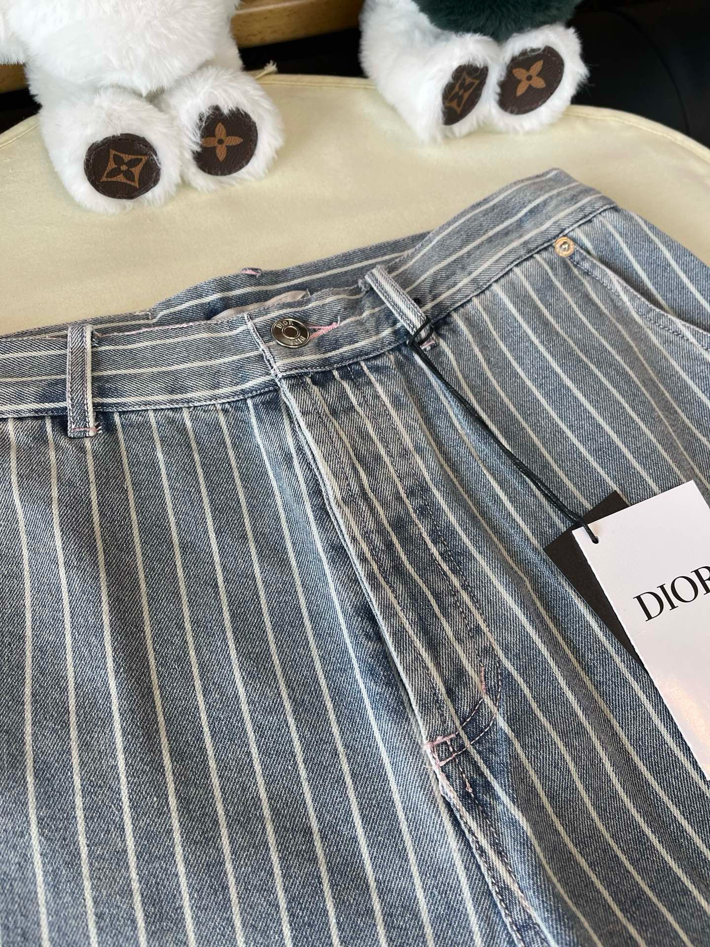 Dior Short