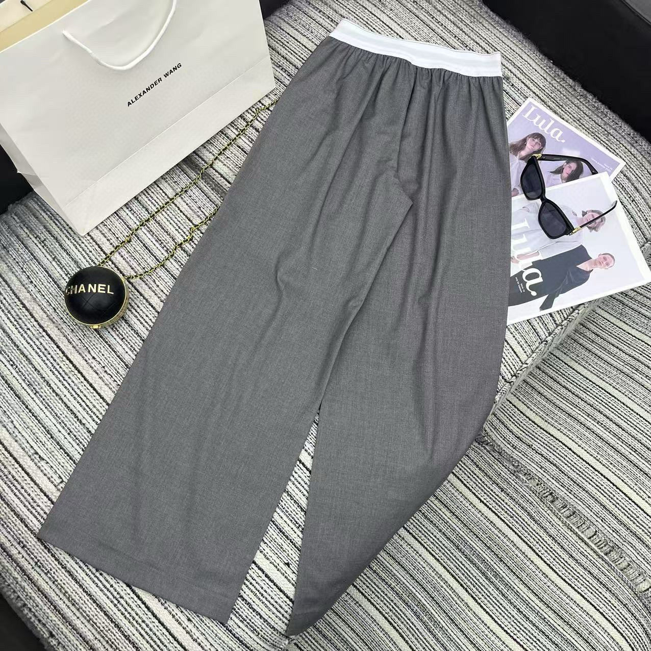 Alexander Wang Long Pants