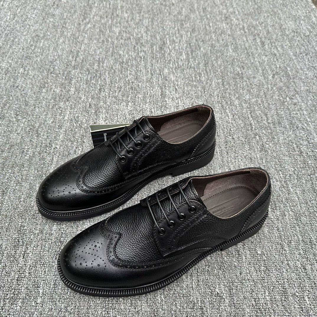 Zegna Loafer