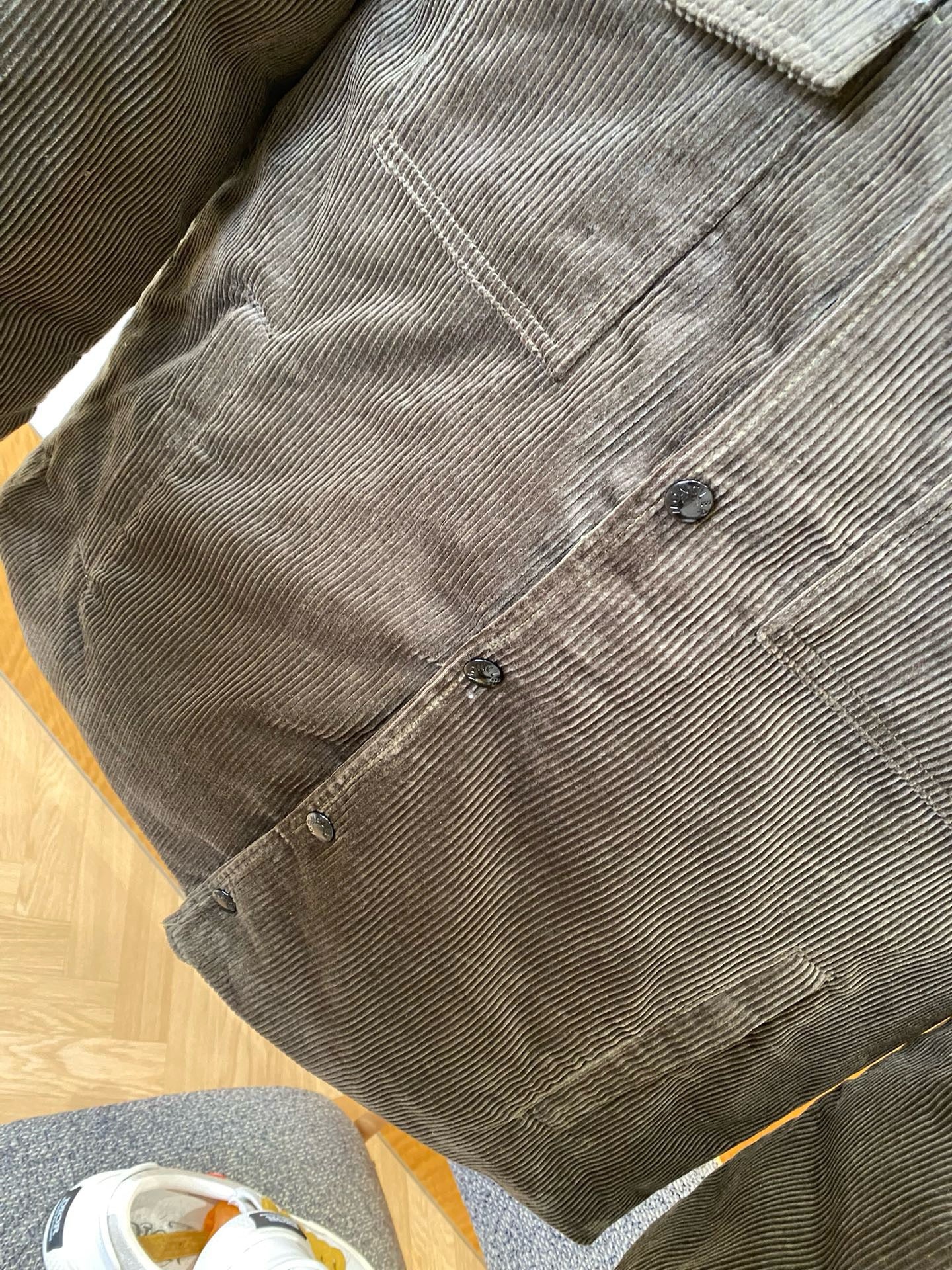 Moncler Jacket